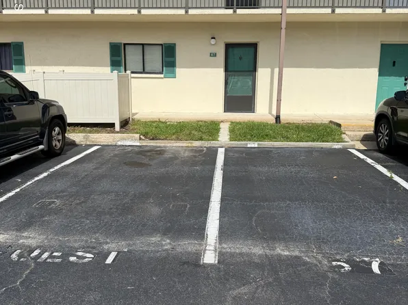 425 Catamaran Dr APT 67, Merritt Island, FL 32952