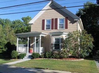 10 Water St, Marlborough, MA 01752
