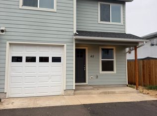 45 Hobbs St, Lebanon, OR 97355