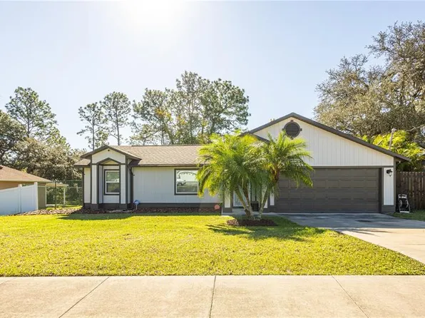 796 Humphrey Cir, Deltona, FL 32738