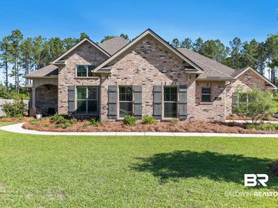 31911 Bobwhite Rd, Spanish Fort, AL, 36527