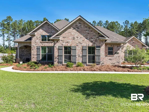 31911 Bobwhite Rd, Spanish Fort, AL 36527