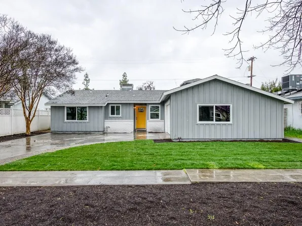 4181 E Holland Ave, Fresno, CA 93726