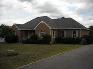 4426 Branchester Pkwy, Prince George, VA 23875