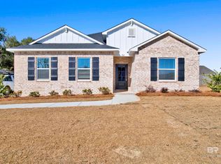 1061 Tampa Ave, Foley, AL 36535