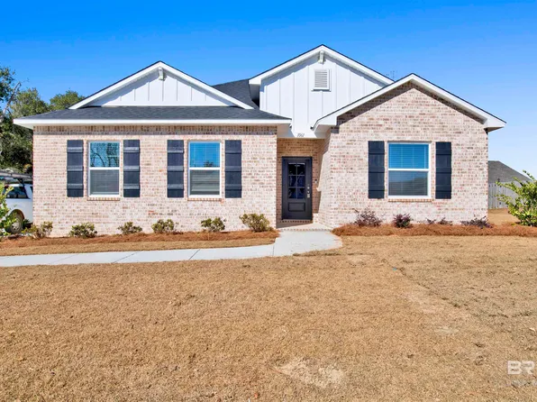 1061 Tampa Ave, Foley, AL 36535