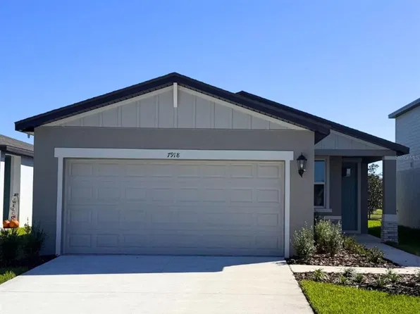 7918 LAKE POWELL PLACE, PARRISH, FL 34219
