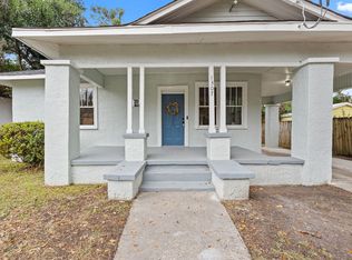 1307 Merry St, Augusta, GA 30904