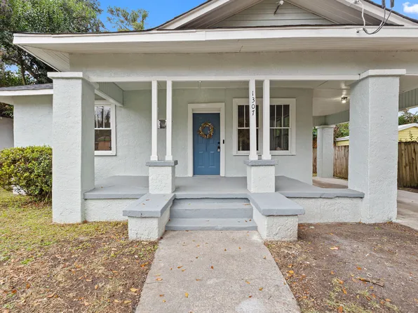 1307 Merry St, Augusta, GA 30904