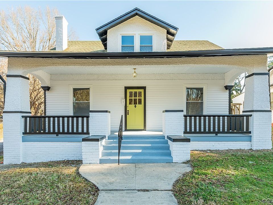 1603 Berkeley Ave, Petersburg, VA 23805 Zillow