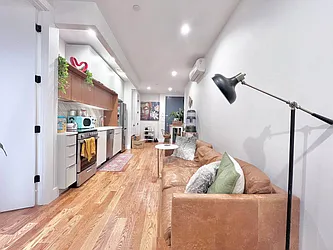 Rented by Doorway NYC, LLC