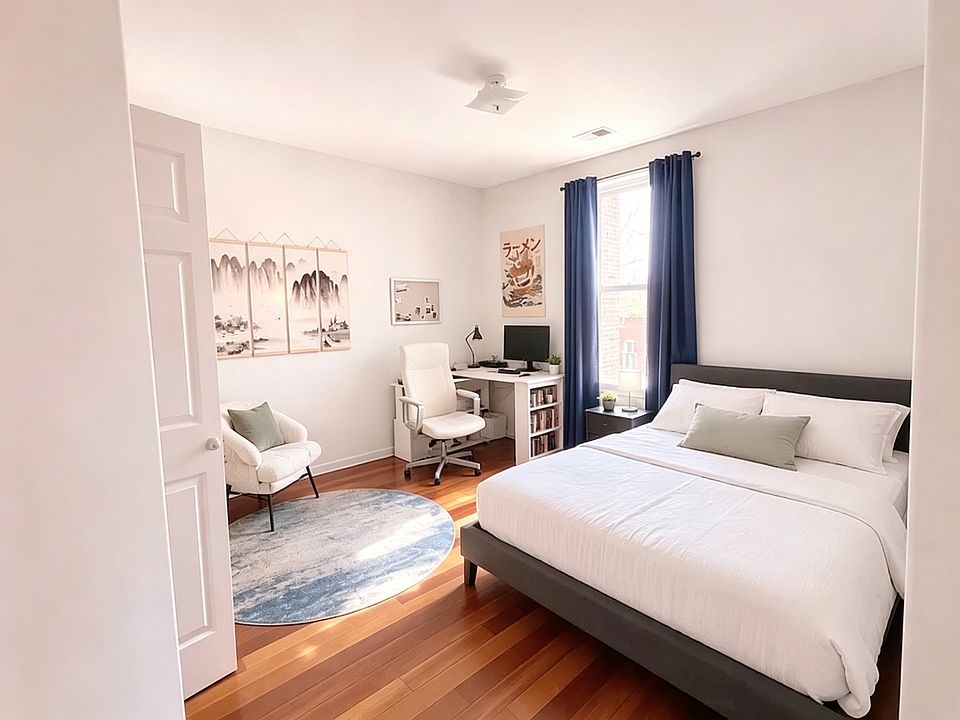 1st image of 5134-5142 S Ingleside Ave #3A