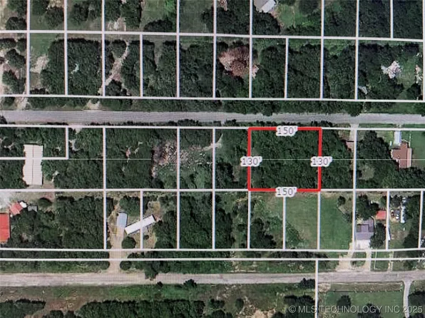 115 Cedar Ln, Prue, OK 74060