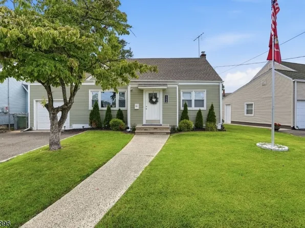 1204 Wheatsheaf Rd, Roselle Boro, NJ 07203