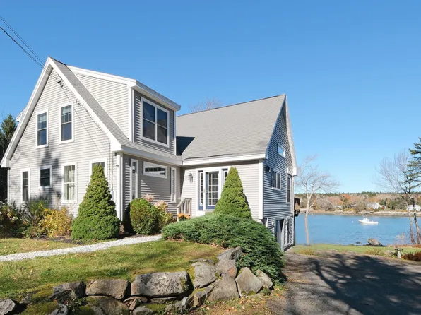 459 Island Avenue, Saint George, ME 04860