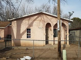 2211 Don Luis Rd SW, Albuquerque, NM 87105