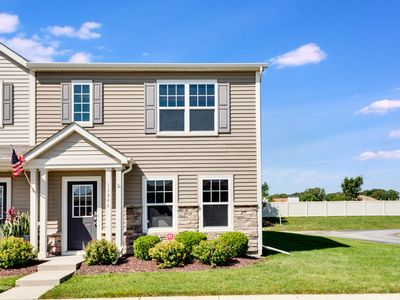 13946 Paramount Way, Cedar Lake, IN, 46303