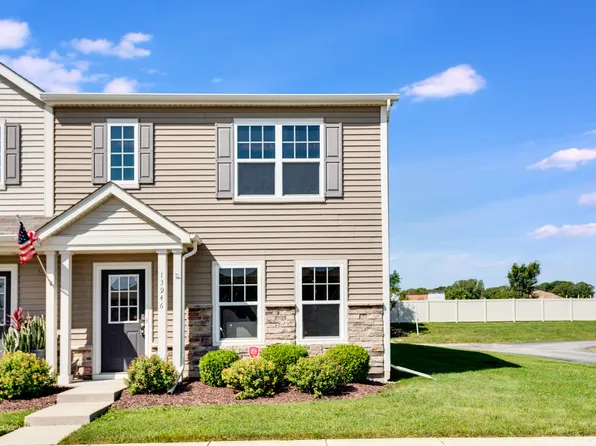 13946 Paramount Way, Cedar Lake, IN 46303