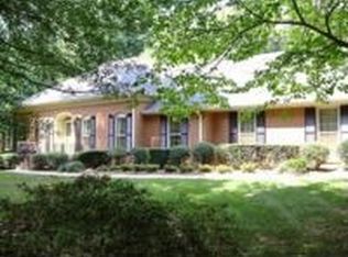 11935 Chaffin Rd, Roswell, GA 30075