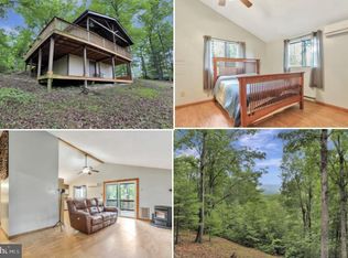 938 Possum Hollow Trl, Gerrardstown, WV 25420