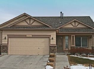 4044 Ascendant Dr, Colorado Springs, CO 80922