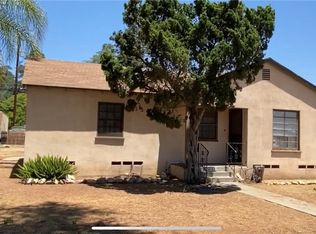 1617 3rd St, La Verne, CA 91750