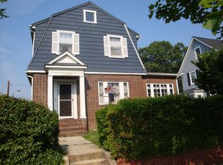 2903 Dundalk Ave, Baltimore, MD 21222