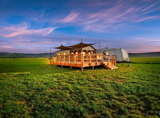 10055 Gatfield Rd, Cascade, ID 83611