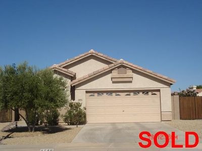 8746 W Lisbon Ln, Peoria, AZ, 85381