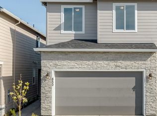 850 NW 178th Way, Ridgefield, WA 98642