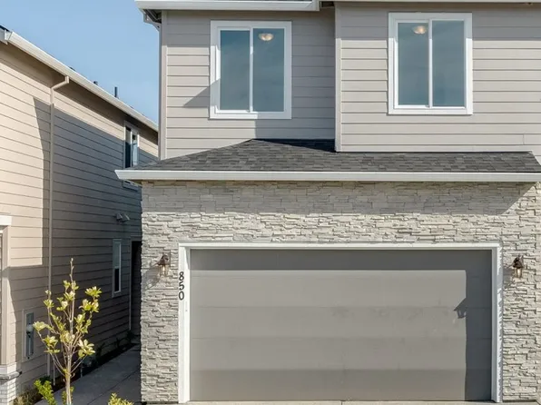 850 NW 178th Way, Ridgefield, WA 98642