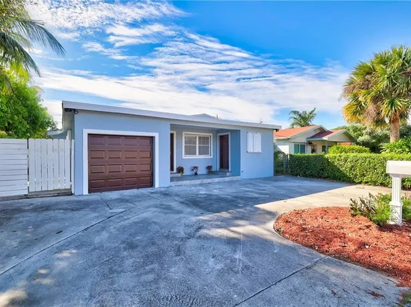 1389 W 33rd St, Riviera Beach, FL 33404