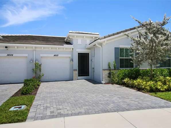 14510 Three Ponds Trail #14510, Delray Beach, FL 33446