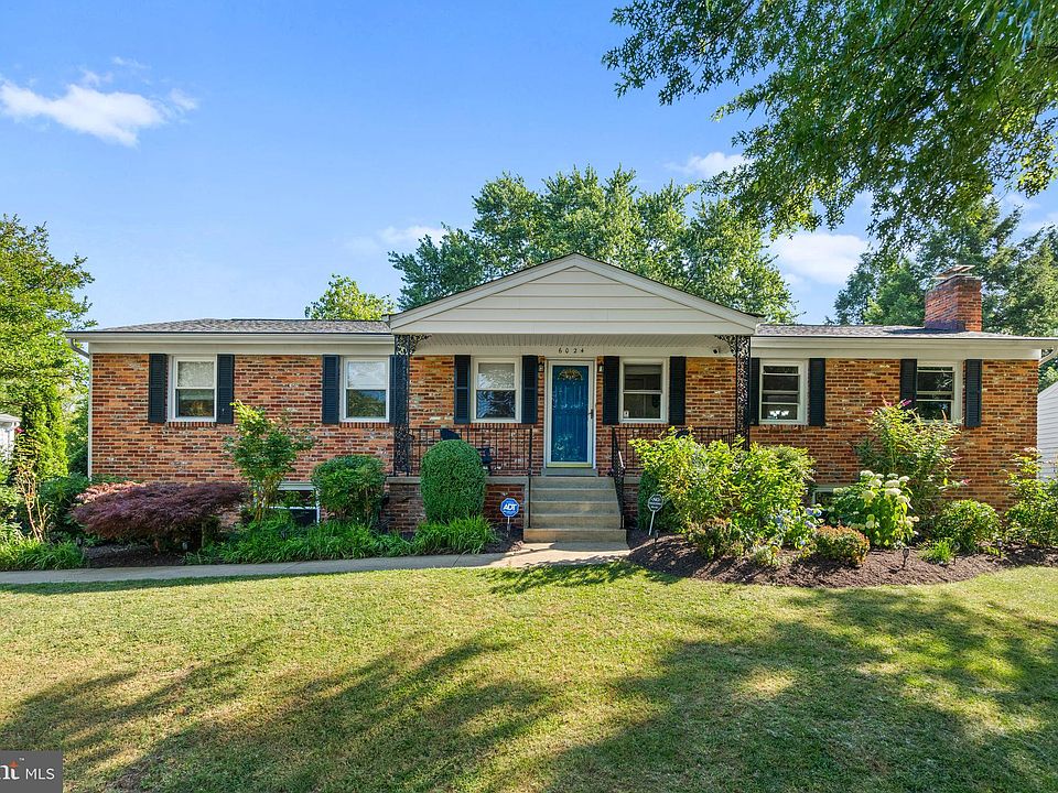 1st image of 6024 Walhaven Dr