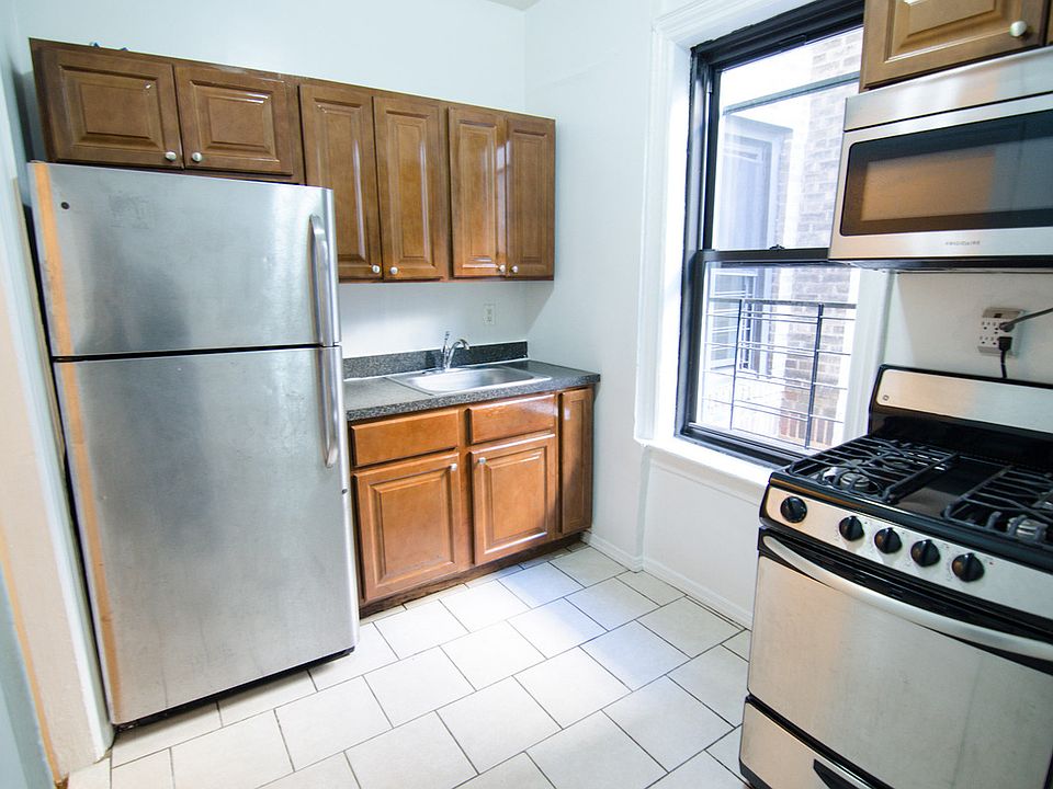 2nd image of 32-40 93rd St #D10