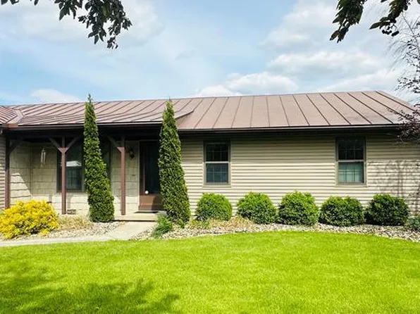 2340 Kerstetter Rd, Bucyrus, OH 44820