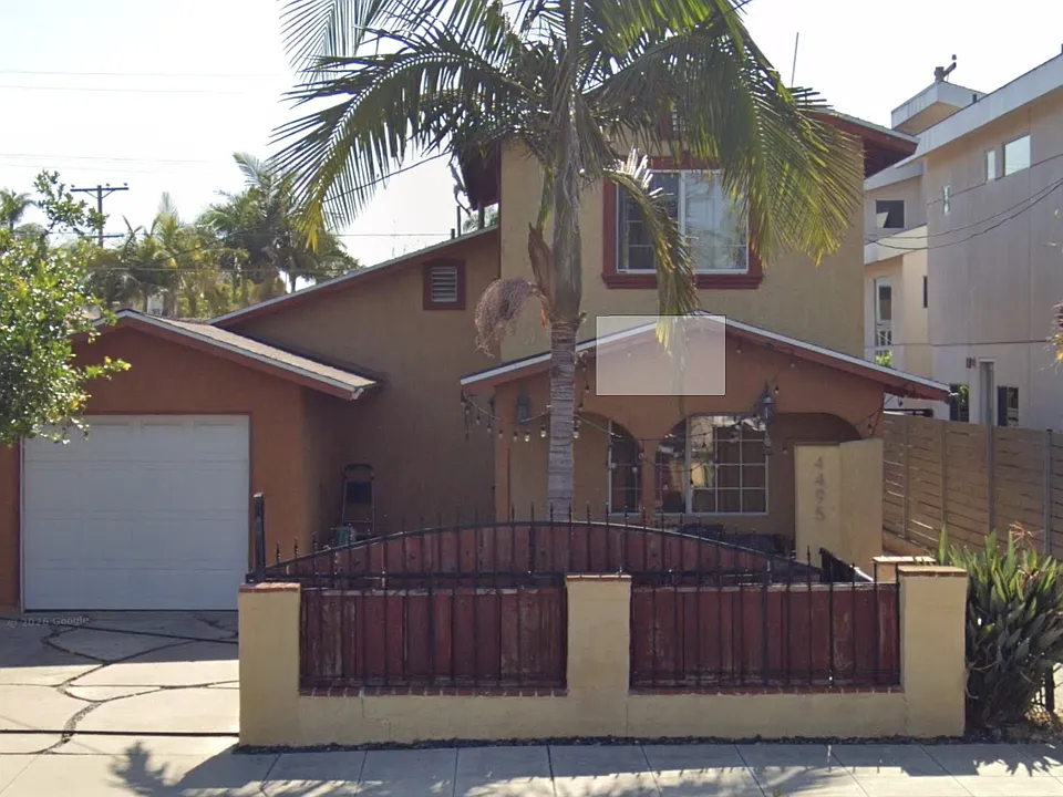 4495 Campus Ave #B