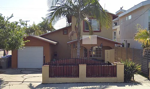 4495 Campus Ave #B Photo 1 4495 Campus Ave #B Photo 1