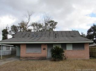 3927 Swanee St, Lake Charles, LA 70607