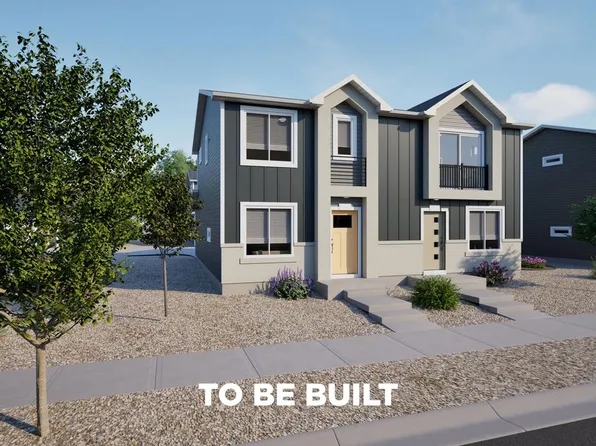 Waypoint Plan, Banning Lewis Ranch