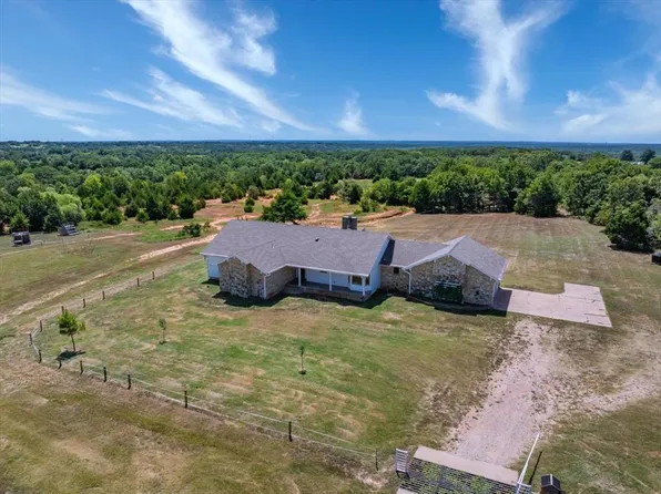 40557 Highway 59b, Macomb, OK 74852