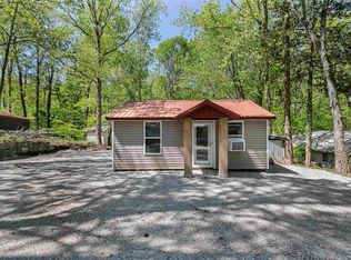 133 Maxine Nelson Rd, Parsons, TN 38363