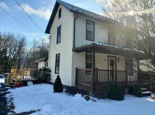 107 Valley Rd, South Williamsport, PA 17702
