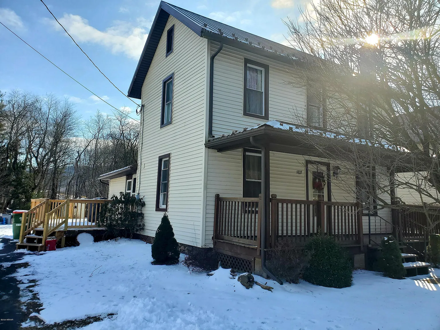 107 Valley Rd photo 1
