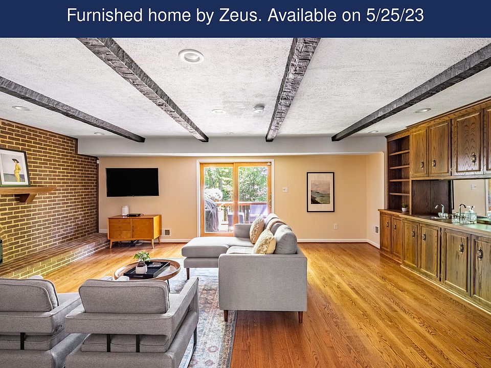 At Zeus, we design move-in ready homes and fully manage them ourselves.