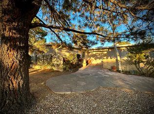 2121 Calle Tecolote, Santa Fe, NM 87505