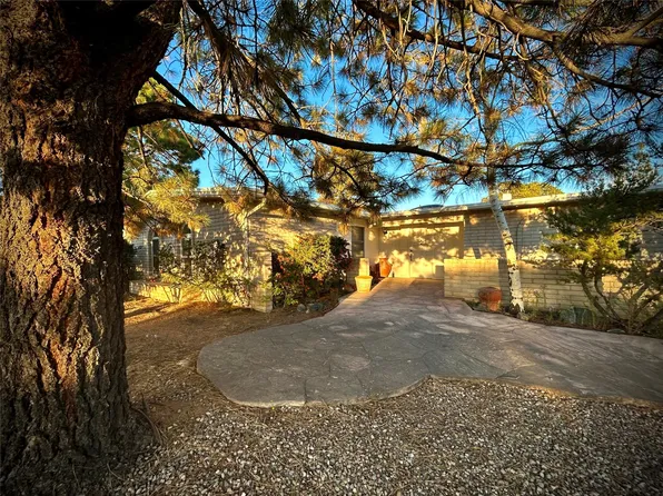 2121 Calle Tecolote, Santa Fe, NM 87505