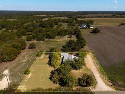 9645 Scrib Ln, Anna, TX, 75409