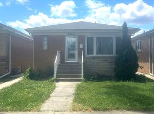7519 W Winnemac Ave, Harwood Heights, IL 60706