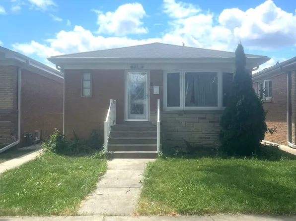 7519 W Winnemac Ave, Harwood Heights, IL 60706